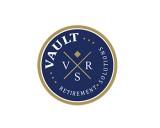 https://www.logocontest.com/public/logoimage/1530710812Vault Retirement Solutions-IV04.jpg